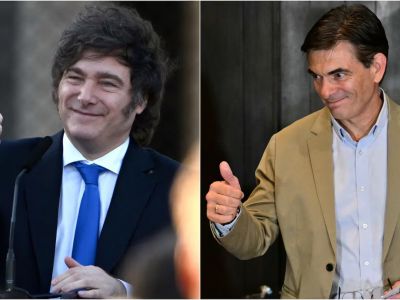 Milei viajará a Bolivia para la asunción de Rodrigo Paz y sella un nuevo alineamiento regional